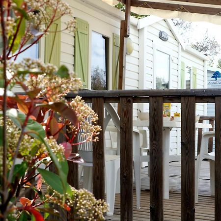 Mobilhome Paradis Bikini سيجيان المظهر الخارجي الصورة