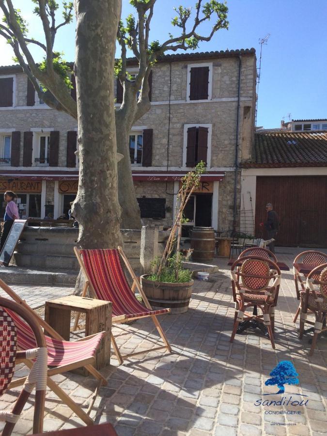 Mobilhome Paradis Bikini سيجيان المظهر الخارجي الصورة